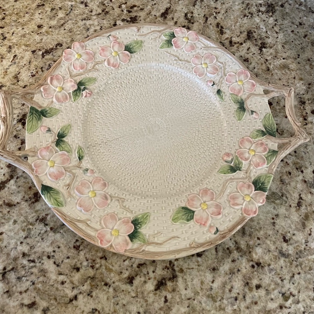 Platter